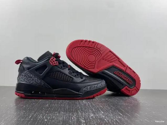 Cheap TBkick Jordan Bred Low Spizike FQ1579-006 0327